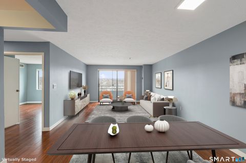 Tiny photo for 111 Dekoven Drive #APT 506, Middletown, CT 06457 (MLS # 24154954)