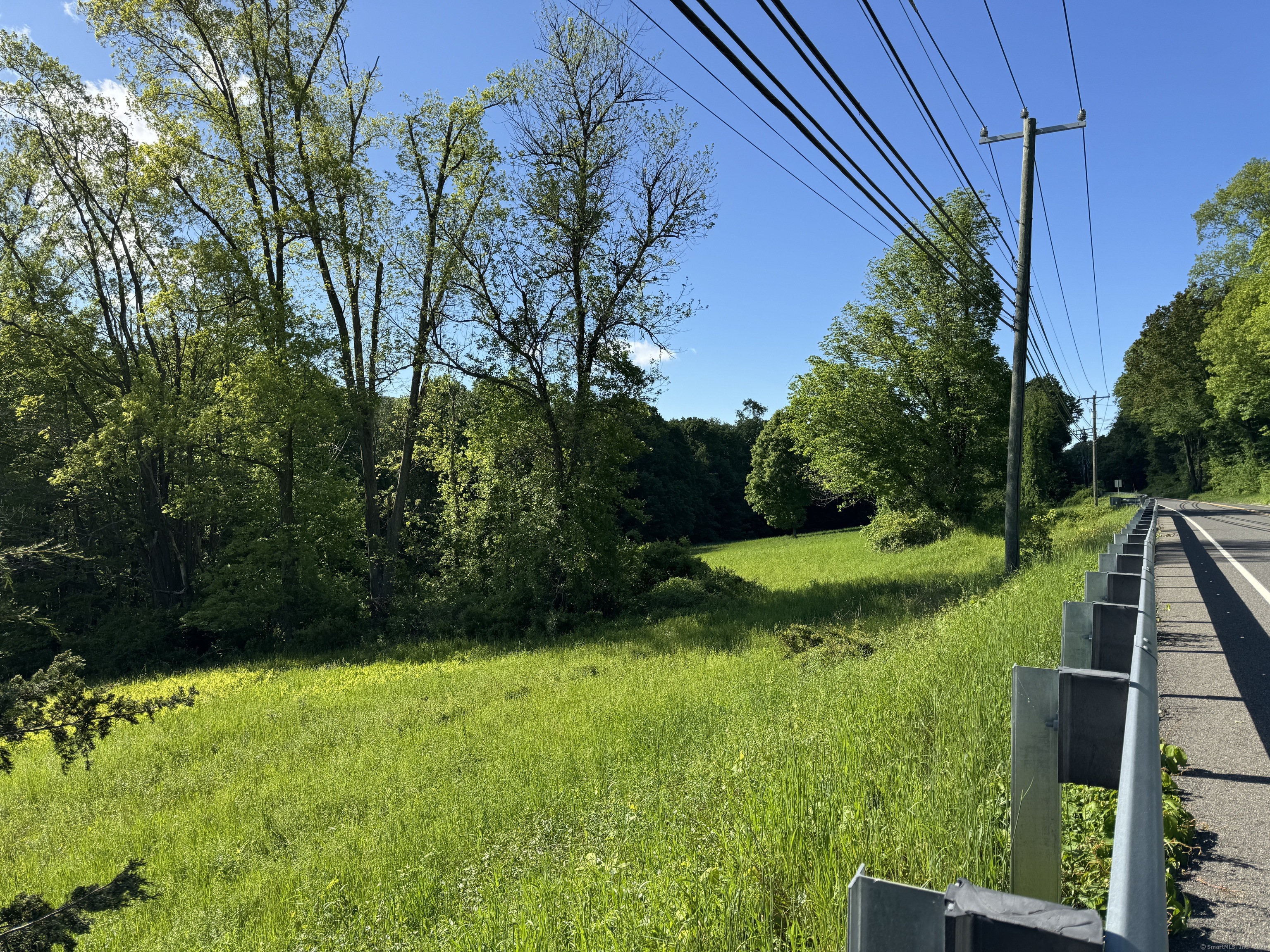 Rte 39 South, State Route