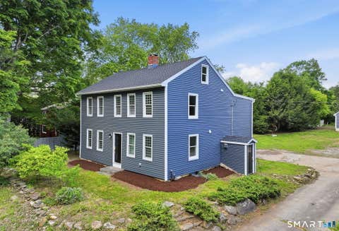 Photo of 765 Norwich Avenue, Colchester, CT 06415 (MLS # 24196116)