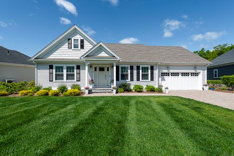3 Pondview Lane 3 Clinton CT 06413
