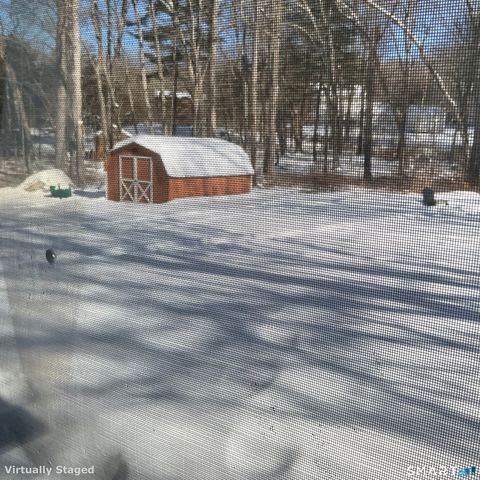 Tiny photo for 63 Woodbridge Road, Coventry, CT 06238 (MLS # 24153209)