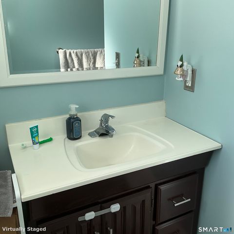 Tiny photo for 63 Woodbridge Road, Coventry, CT 06238 (MLS # 24153209)