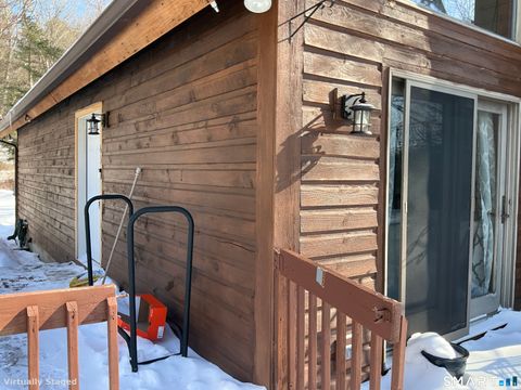 Tiny photo for 63 Woodbridge Road, Coventry, CT 06238 (MLS # 24153209)