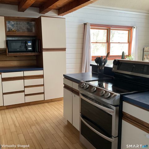 Tiny photo for 63 Woodbridge Road, Coventry, CT 06238 (MLS # 24153209)