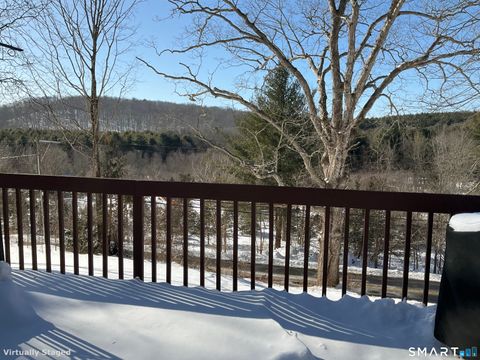 Tiny photo for 63 Woodbridge Road, Coventry, CT 06238 (MLS # 24153209)