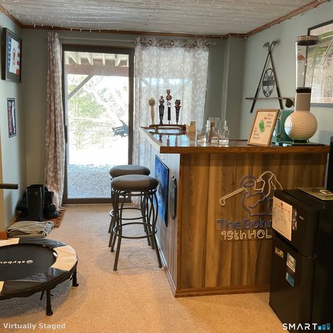 Tiny photo for 63 Woodbridge Road, Coventry, CT 06238 (MLS # 24153209)