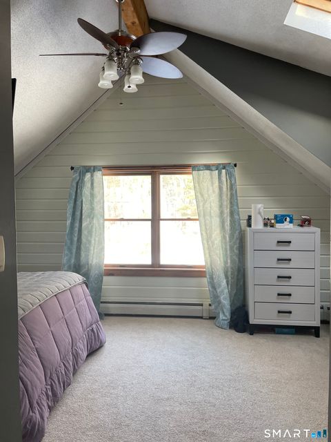 Tiny photo for 63 Woodbridge Road, Coventry, CT 06238 (MLS # 24153209)