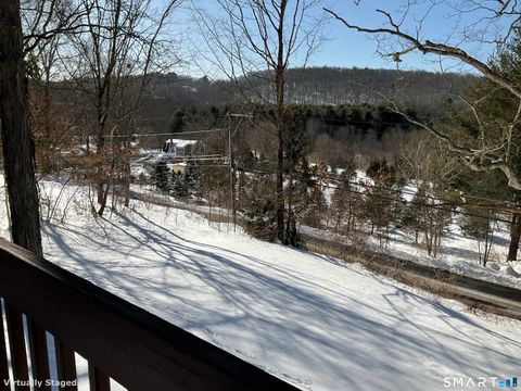 Tiny photo for 63 Woodbridge Road, Coventry, CT 06238 (MLS # 24153209)