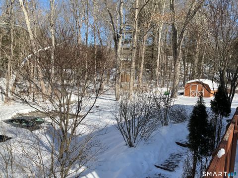 Tiny photo for 63 Woodbridge Road, Coventry, CT 06238 (MLS # 24153209)