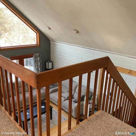 Tiny photo for 63 Woodbridge Road, Coventry, CT 06238 (MLS # 24153209)