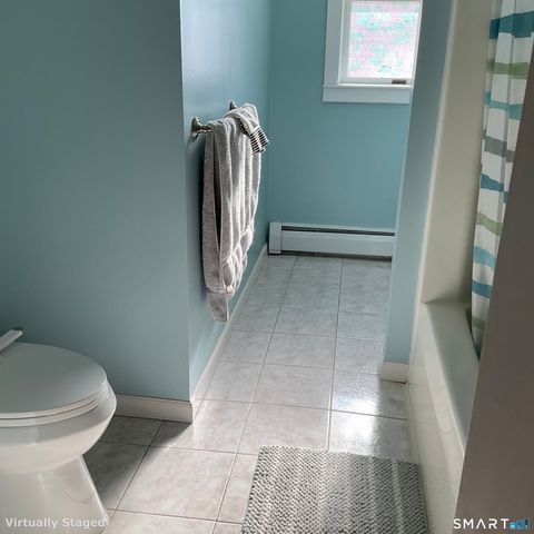 Tiny photo for 63 Woodbridge Road, Coventry, CT 06238 (MLS # 24153209)