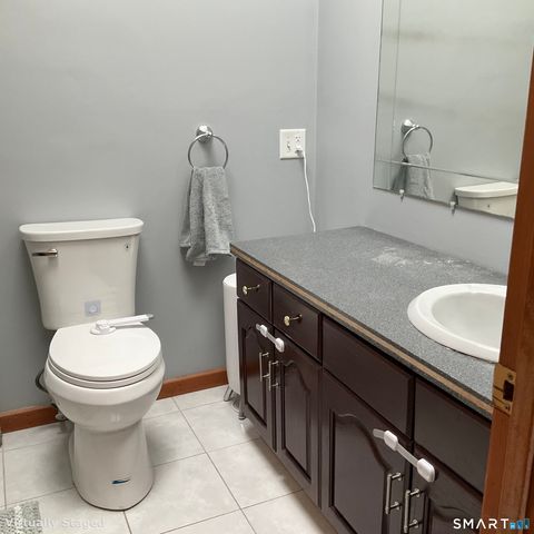 Tiny photo for 63 Woodbridge Road, Coventry, CT 06238 (MLS # 24153209)