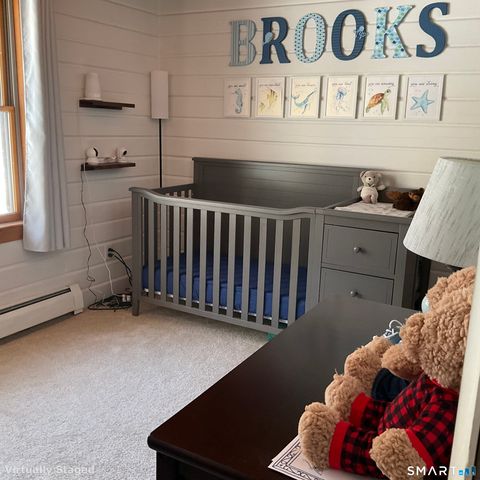 Tiny photo for 63 Woodbridge Road, Coventry, CT 06238 (MLS # 24153209)