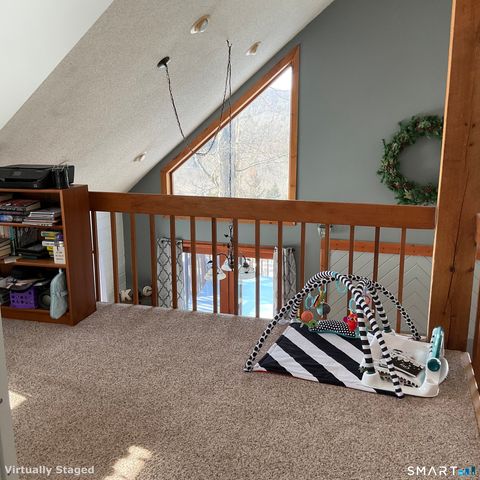 Tiny photo for 63 Woodbridge Road, Coventry, CT 06238 (MLS # 24153209)