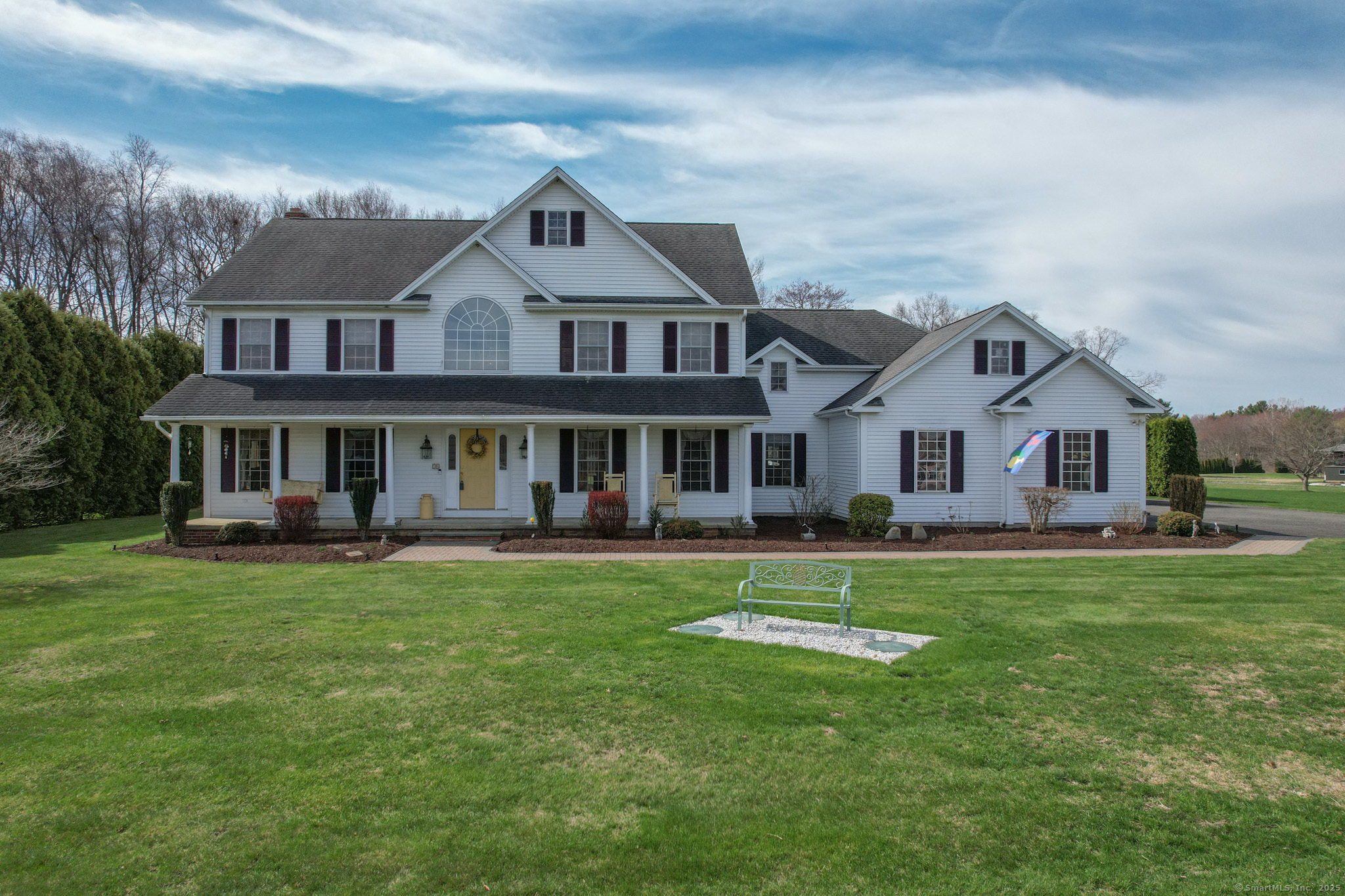 74 Regency Hill Drive, Watertown, Connecticut image 1