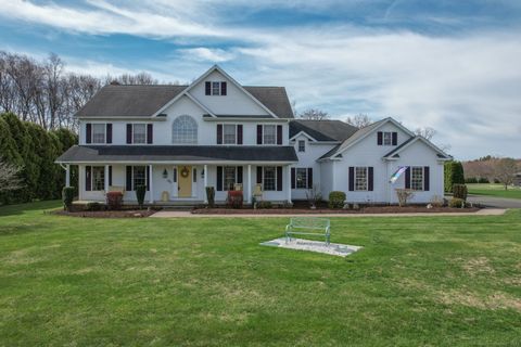 74 Regency Hill Drive, Watertown, CT 06795 - #: 24087606