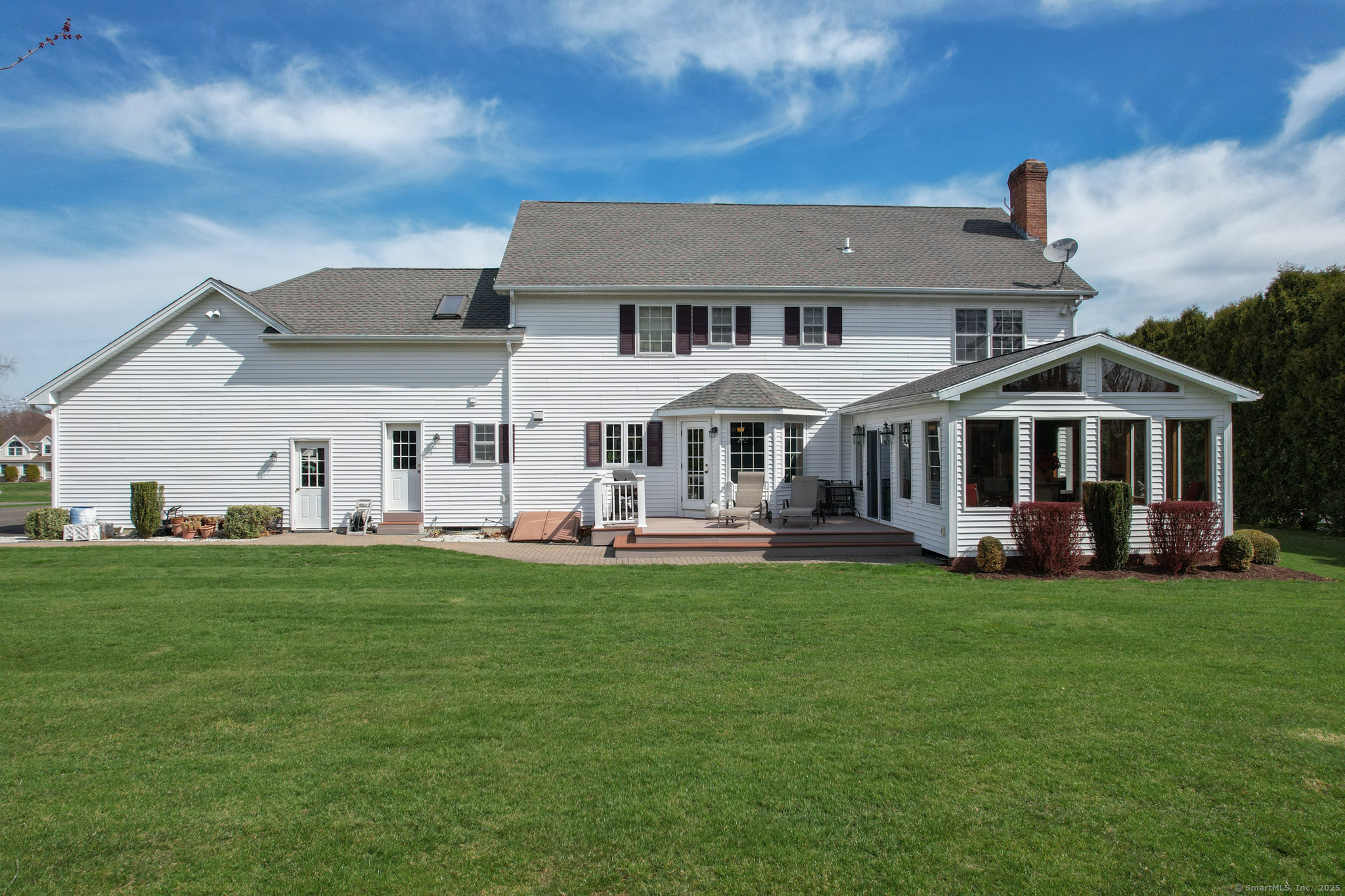 74 Regency Hill Drive, Watertown, Connecticut image 38