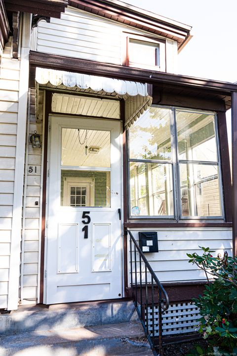 Tiny photo for 51 Cedar Street, Manchester, CT 06040 (MLS # 24134652)