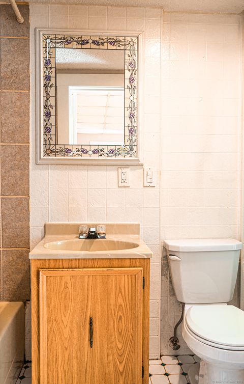 Tiny photo for 51 Cedar Street, Manchester, CT 06040 (MLS # 24134652)
