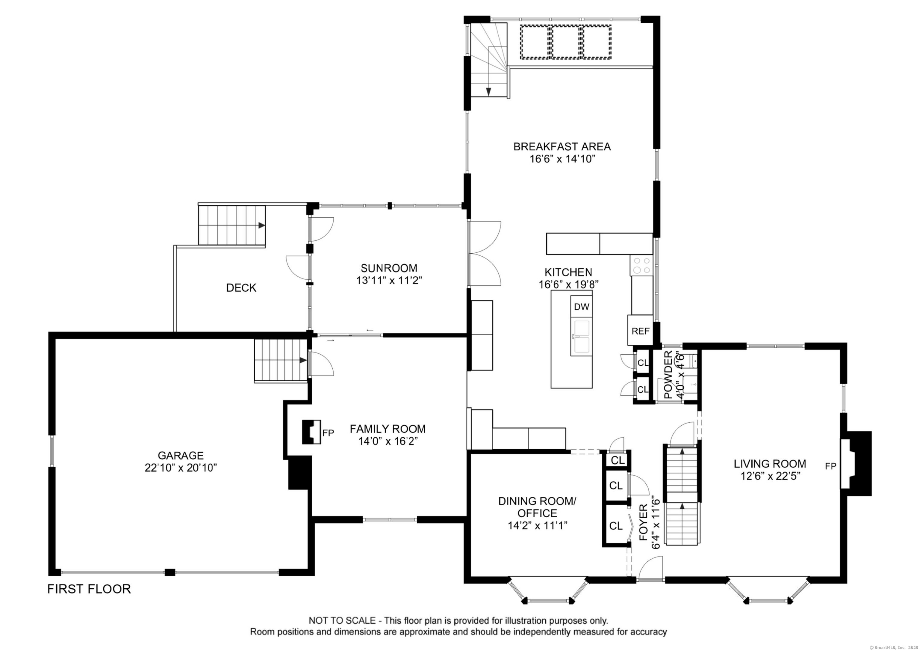 504 Northwood Drive, Guilford, Connecticut image 37