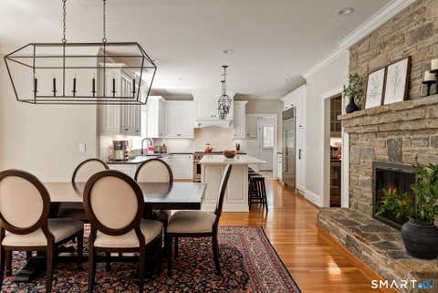 Tiny photo for 9 Kew Gardens, Farmington, CT 06032 (MLS # 24181177)