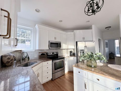 Tiny photo for 60 Polly Dan Road, Burlington, CT 06013 (MLS # 24148977)