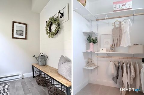 Tiny photo for 60 Polly Dan Road, Burlington, CT 06013 (MLS # 24148977)