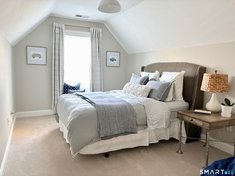 Tiny photo for 60 Polly Dan Road, Burlington, CT 06013 (MLS # 24148977)