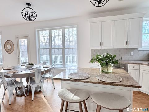 Tiny photo for 60 Polly Dan Road, Burlington, CT 06013 (MLS # 24148977)