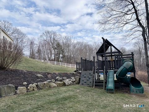 Tiny photo for 60 Polly Dan Road, Burlington, CT 06013 (MLS # 24148977)