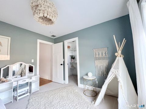 Tiny photo for 60 Polly Dan Road, Burlington, CT 06013 (MLS # 24148977)