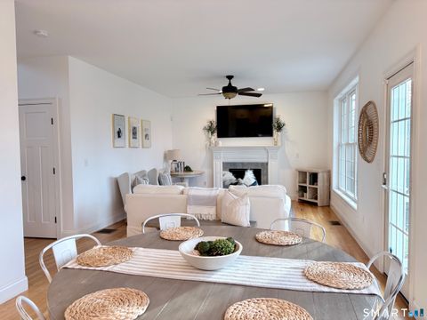 Tiny photo for 60 Polly Dan Road, Burlington, CT 06013 (MLS # 24148977)