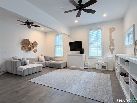 Tiny photo for 60 Polly Dan Road, Burlington, CT 06013 (MLS # 24148977)