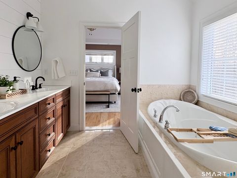 Tiny photo for 60 Polly Dan Road, Burlington, CT 06013 (MLS # 24148977)