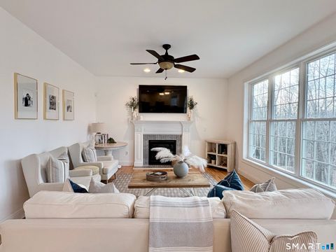 Tiny photo for 60 Polly Dan Road, Burlington, CT 06013 (MLS # 24148977)