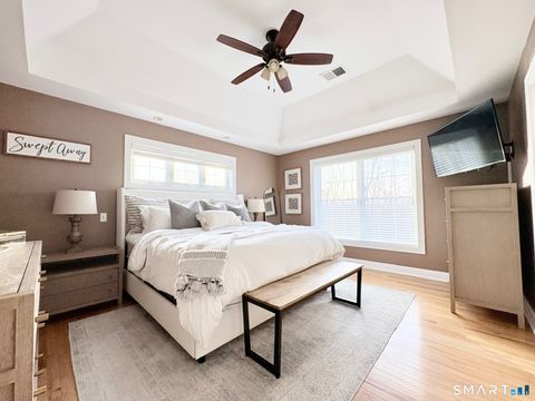 Tiny photo for 60 Polly Dan Road, Burlington, CT 06013 (MLS # 24148977)