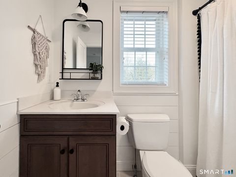 Tiny photo for 60 Polly Dan Road, Burlington, CT 06013 (MLS # 24148977)