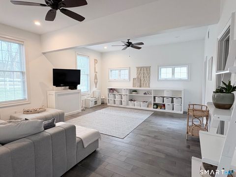 Tiny photo for 60 Polly Dan Road, Burlington, CT 06013 (MLS # 24148977)