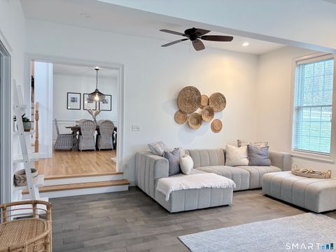 Tiny photo for 60 Polly Dan Road, Burlington, CT 06013 (MLS # 24148977)