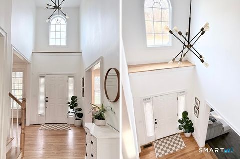 Tiny photo for 60 Polly Dan Road, Burlington, CT 06013 (MLS # 24148977)