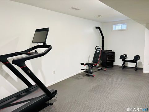 Tiny photo for 60 Polly Dan Road, Burlington, CT 06013 (MLS # 24148977)