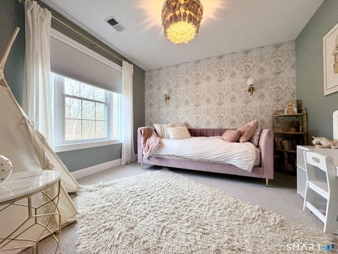 Tiny photo for 60 Polly Dan Road, Burlington, CT 06013 (MLS # 24148977)