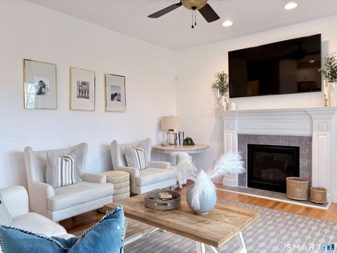 Tiny photo for 60 Polly Dan Road, Burlington, CT 06013 (MLS # 24148977)