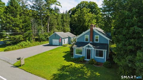 Tiny photo for 234 East Street, Litchfield, CT 06759 (MLS # 24197253)