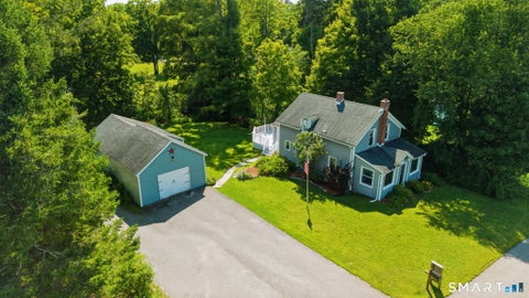 Tiny photo for 234 East Street, Litchfield, CT 06759 (MLS # 24197253)