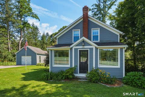 Photo of 234 East Street, Litchfield, CT 06759 (MLS # 24197253)