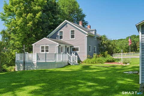 Tiny photo for 234 East Street, Litchfield, CT 06759 (MLS # 24197253)