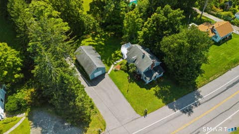 Tiny photo for 234 East Street, Litchfield, CT 06759 (MLS # 24197253)