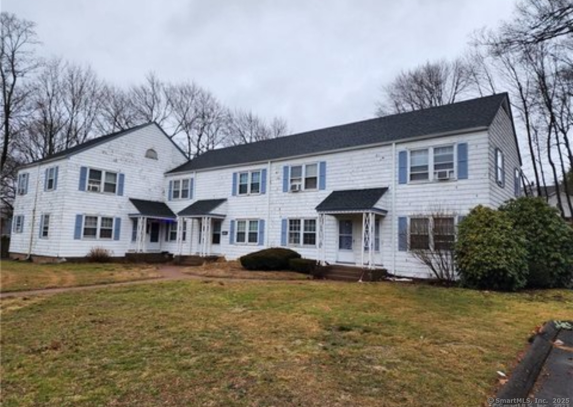 95 Middle Turnpike #APT B4, Manchester, Connecticut image 1