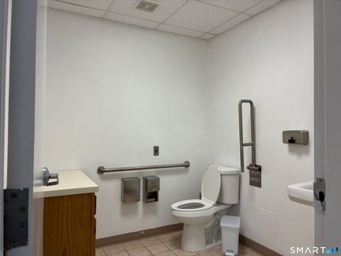 Tiny photo for 100 Corporate Drive #A 206, Trumbull, CT 06611 (MLS # 24152425)
